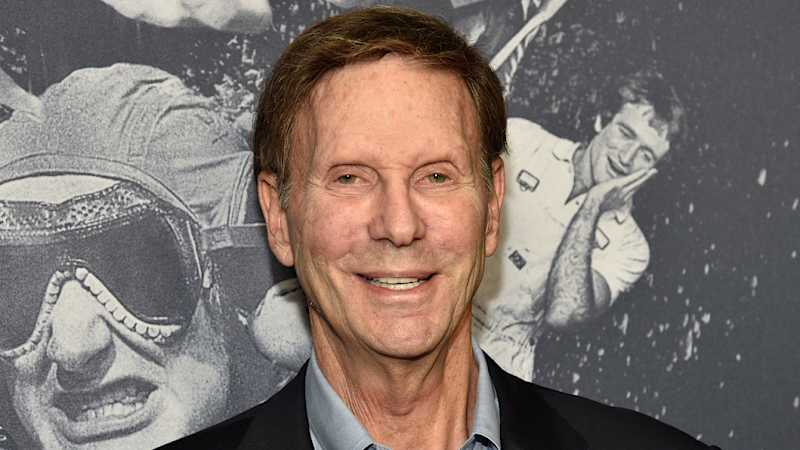Bob Einstein Curb Your Enthusiasm – BZLU
