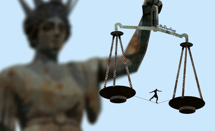 New laws say more about leadership than free speech