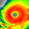 'Devastating' Hurricane Dorian hits Bahamas, threatens US mainland