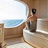 Your cruising persona’s here — just in case you need it to board