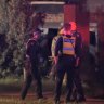 Four children dead, four people in hospital after Werribee house fire