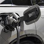 EV car charging