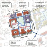 UWA’s plan for its ‘under utilised’ and ageing Nedlands campus.