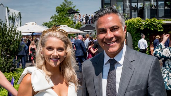 Former Australia Post boss Ahmed Fahour is continuing to shift his property portfolio.