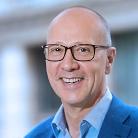 Andrew Gray is the founder of private equity outfit Potentia Capital.