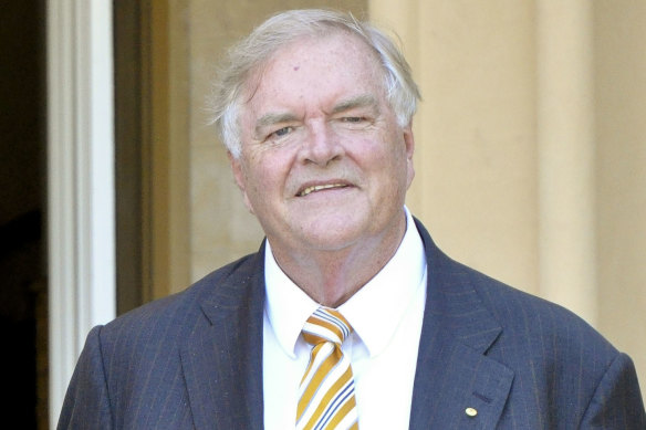 Former Labor leader and polio sufferer Kim Beazley says he appreciates the difficulty of including polio survivors in schemes like the NDIS. 