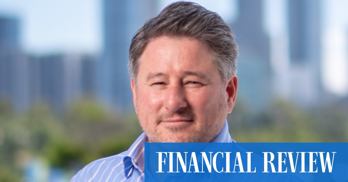 Why Nine's Sneesby is excited about its digital future - Vimarsana News
