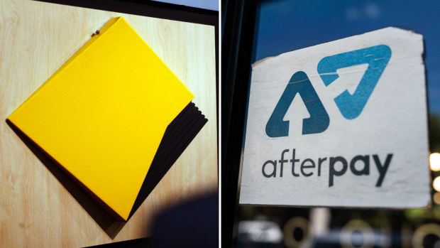Afterpay card launches to take on Klarna