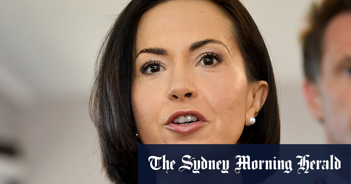 NSW Education Minister Prue Car finds savings to pay for teacher wage rises - Vimarsana News