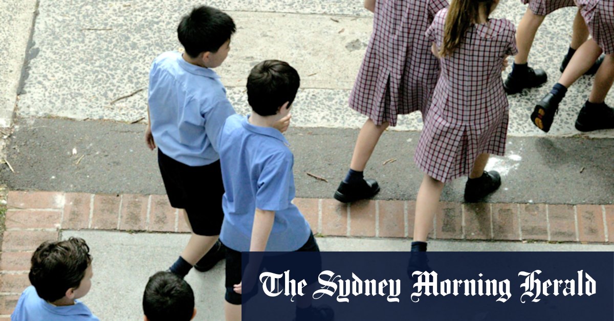 Perth schools: The suburbs where school enrolments are booming - Vimarsana News