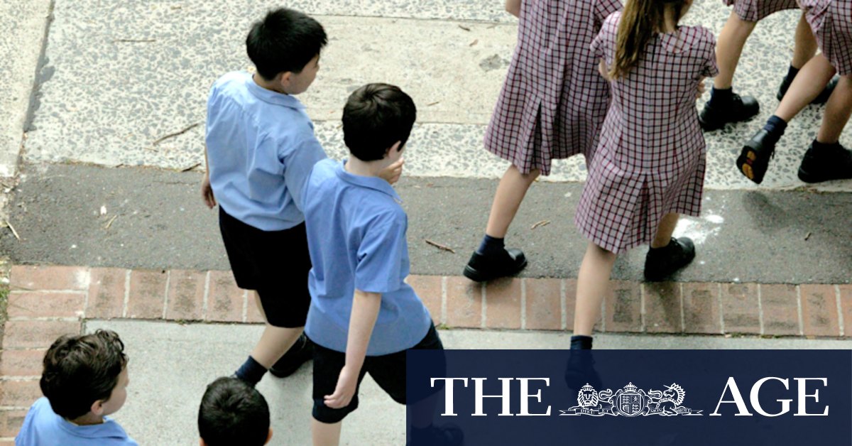 Perth schools: The suburbs where school enrolments are booming - Vimarsana News