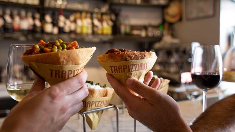 Rome’s best places to eat and drink