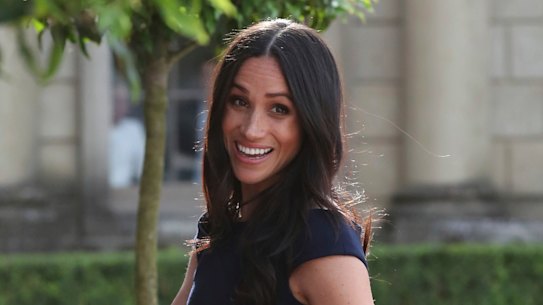 The gospel twist at Harry and Meghan's wedding