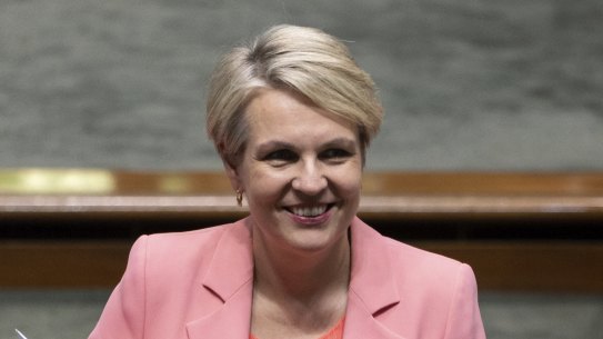 “This legislation establishes a new nature repair market in Australia – the first of its kind in the world,” said Environment Minister Tanya Plibersek.