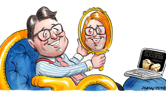 Michael Kodari's new book bears a striking resemblance to an Investopedia article first published in 2011.