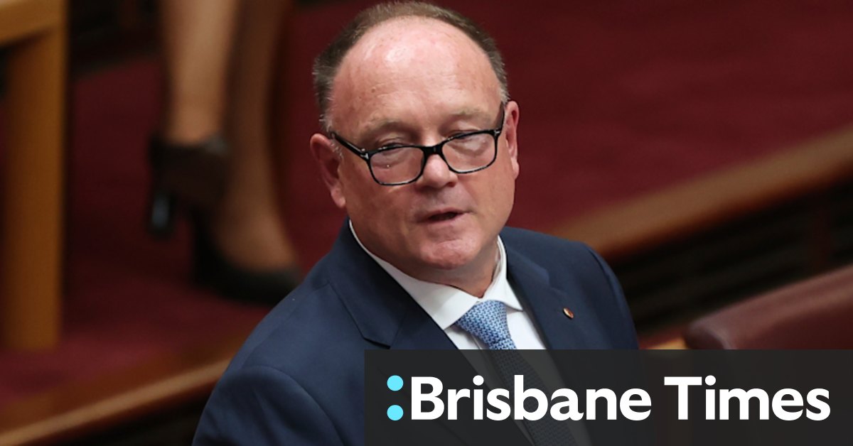 Victorian politics: Conservative Liberals plan to roll party president Greg Mirabella - Vimarsana News
