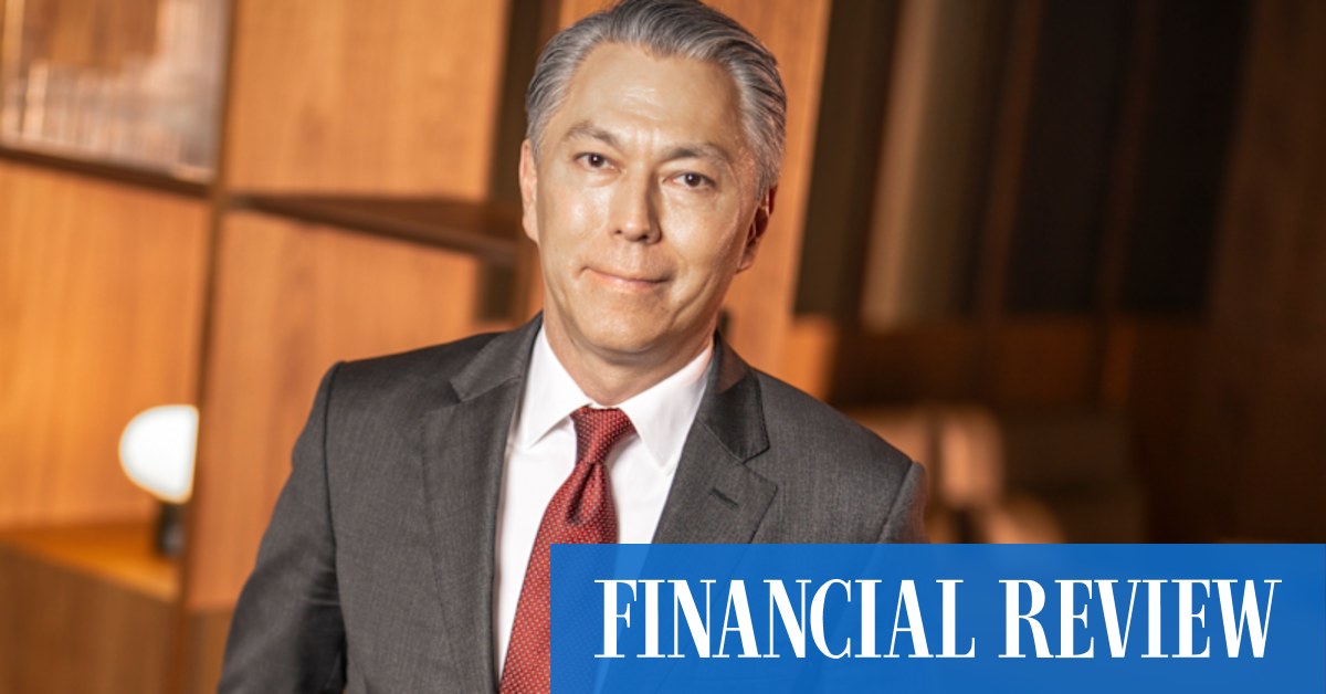 BHP’s copper pivot pays dividends as shares hit record peak