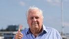 Queensland billionaire Clive Palmer said ASIC had breached his human rights.