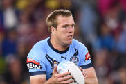 Jake Trbojevic is poised to be recalled to the NSW team for Origin II.