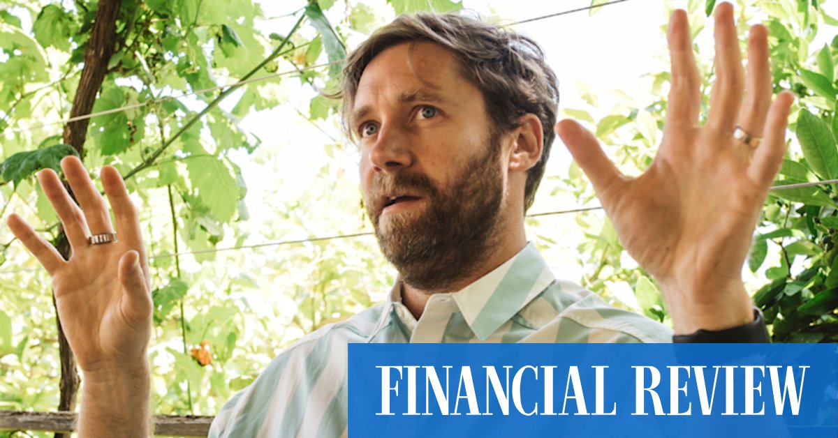 Who Gives a Crap donates more than Atlassian, Qantas - Vimarsana News