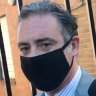 Andrew O’Keefe granted bail to live at drug rehab for at least six months