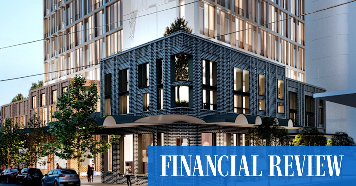 Real estate: Wee Hur sells half-share in its student housing portfolio to Singaporean sovereign wealth fund GIC - Vimarsana News