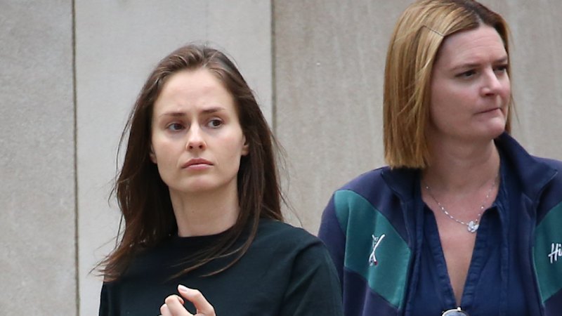 Epstein’s trust reveals who would inherit his fortune