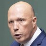 Fifteen years later, Dutton says sorry for shunning stolen generations apology