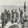 From the Archives, 1958: Renowned Australian explorer, Douglas Mawson, dies