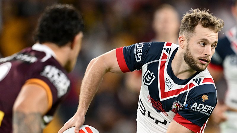 Sam Walker sends ominous warning ahead of State of Origin decider