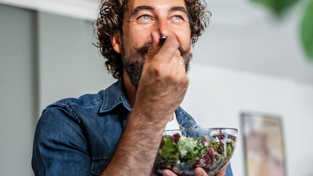 Fibre, gas and movement are all linked.