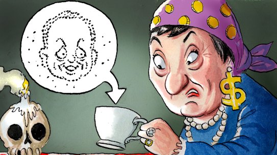 The Business Council's chief executive Jennifer Westacott could face a tougher audience under a Labor government.