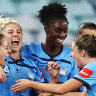 W-League and A-League results to be combined to decide club champions