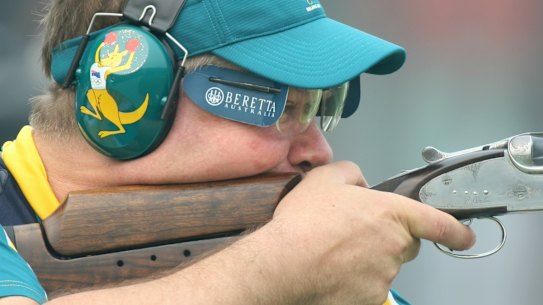 Former Olympic gold medallist Russell Mark doesn't think qualifying should go ahead this weekend.