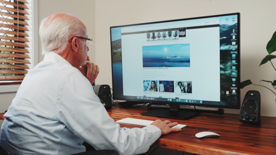 The startup sacked all staff late last week.