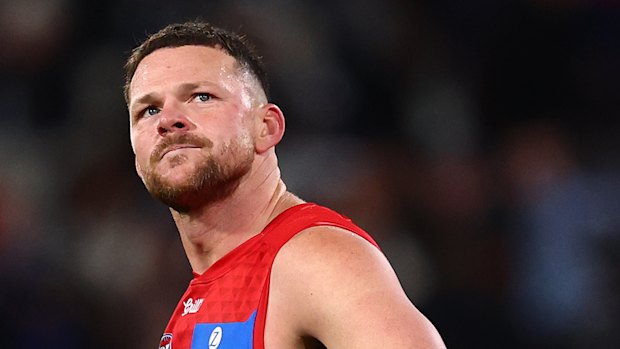 Steven May will miss the next three games.