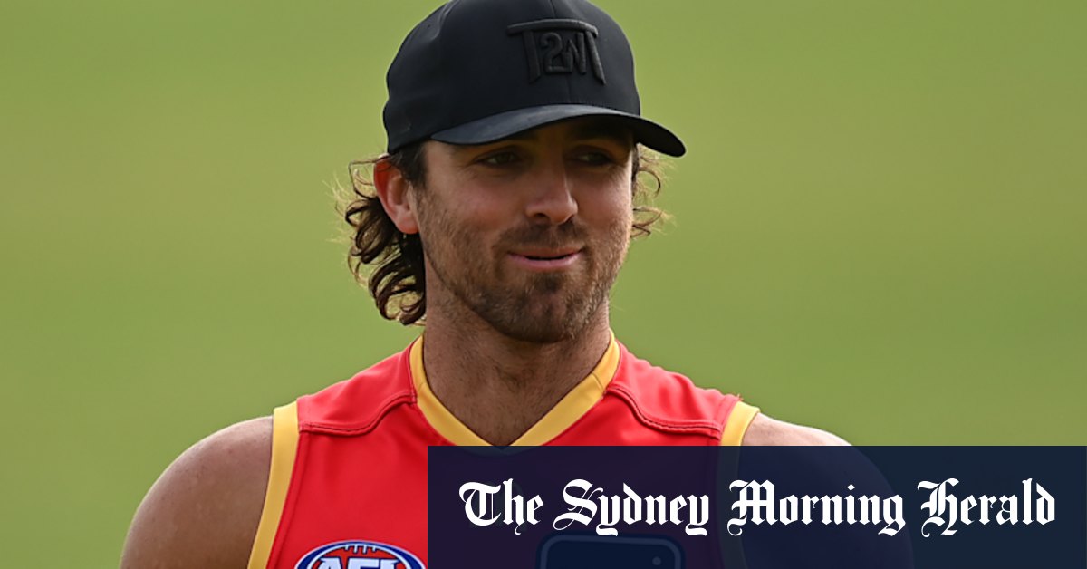 Former Brisbane Lions player banned for three years under AFL anti-doping rules