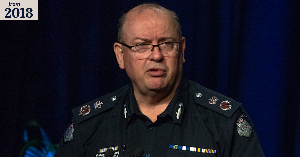 Ashton wants new tactics to tackle people intent on 'maximum carnage'
