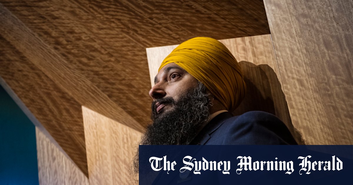 Religion in Victoria: How Hinduism, Buddhism, Sikhism are booming - Vimarsana News