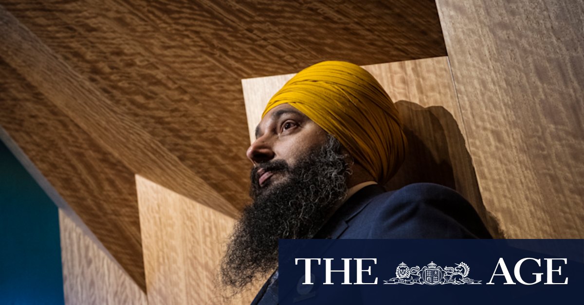 Religion in Victoria: How Hinduism, Buddhism, Sikhism are booming - Vimarsana News