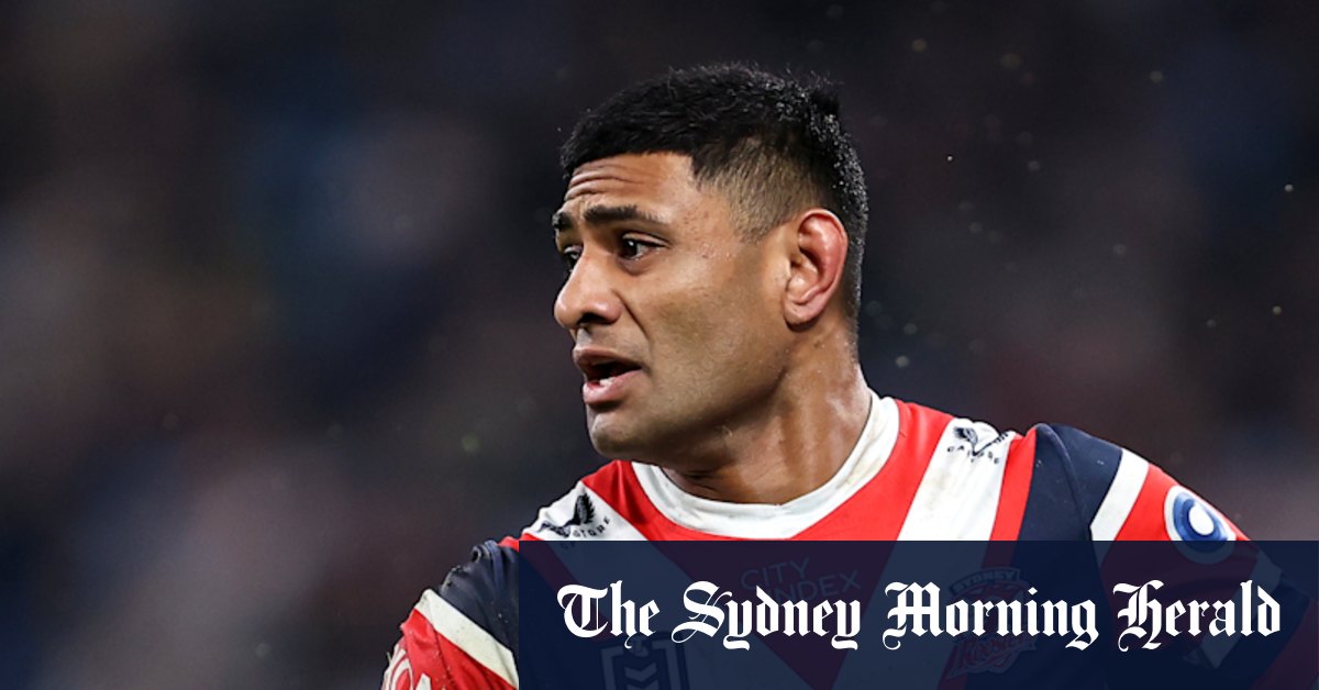 Roosters welcome back Radley, Walker for crucial clash with Dragons