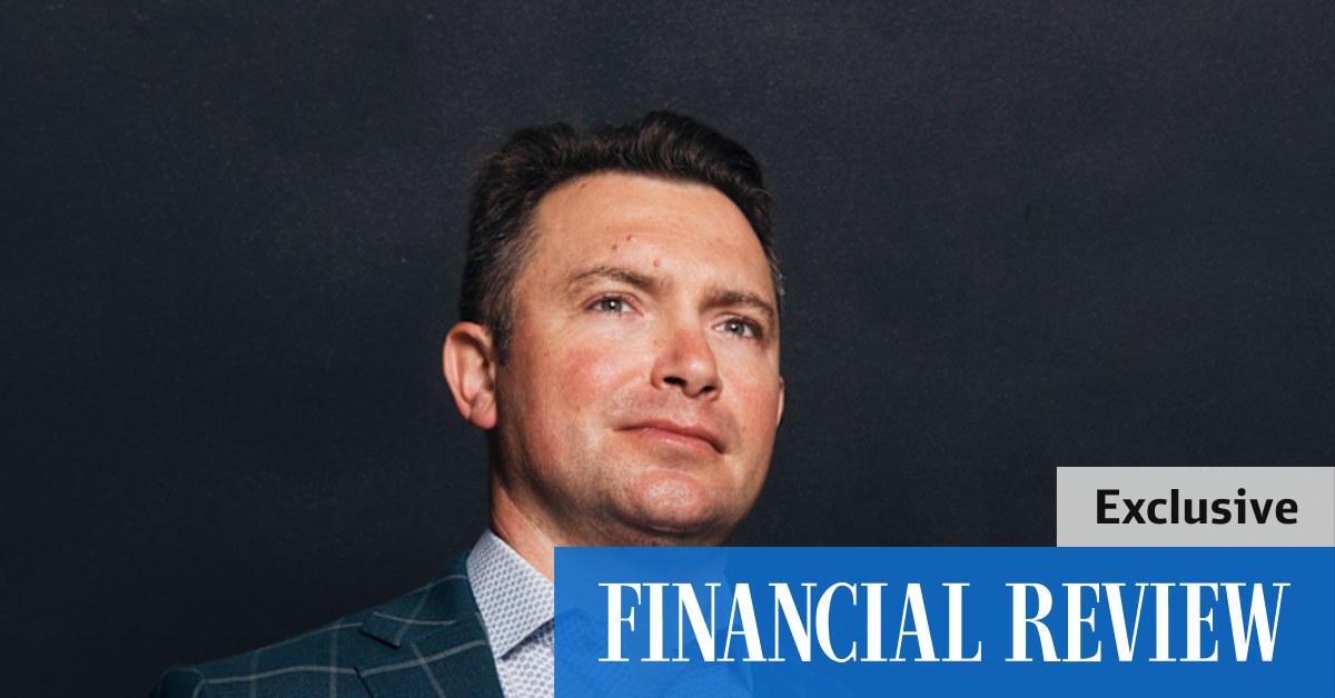 Global renewables player FRV buys stake in CSIRO spin-out Evergen - Vimarsana News