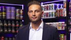 EliteSupplements chief executive Domenic Giampaolo.
