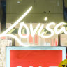 A Lovisa store in New Zealand.