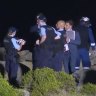 Man dies after falling from cliff at North Bondi