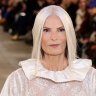 ‘I started modelling again at the age of 61’: The reality of being a model and mother