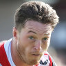 Another blow for Roosters as Verrills ruled out of semi