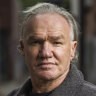 Tony Birch wanted to write a novel about the depth of love in a family.