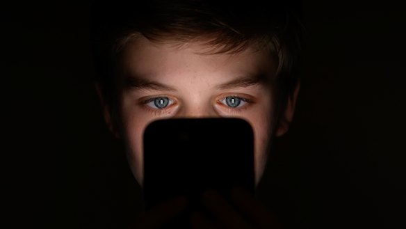 Most first encounters with pornography are unintentional, and for a third of Australians, occur under the age of 13.