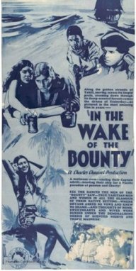 A poster for the film.